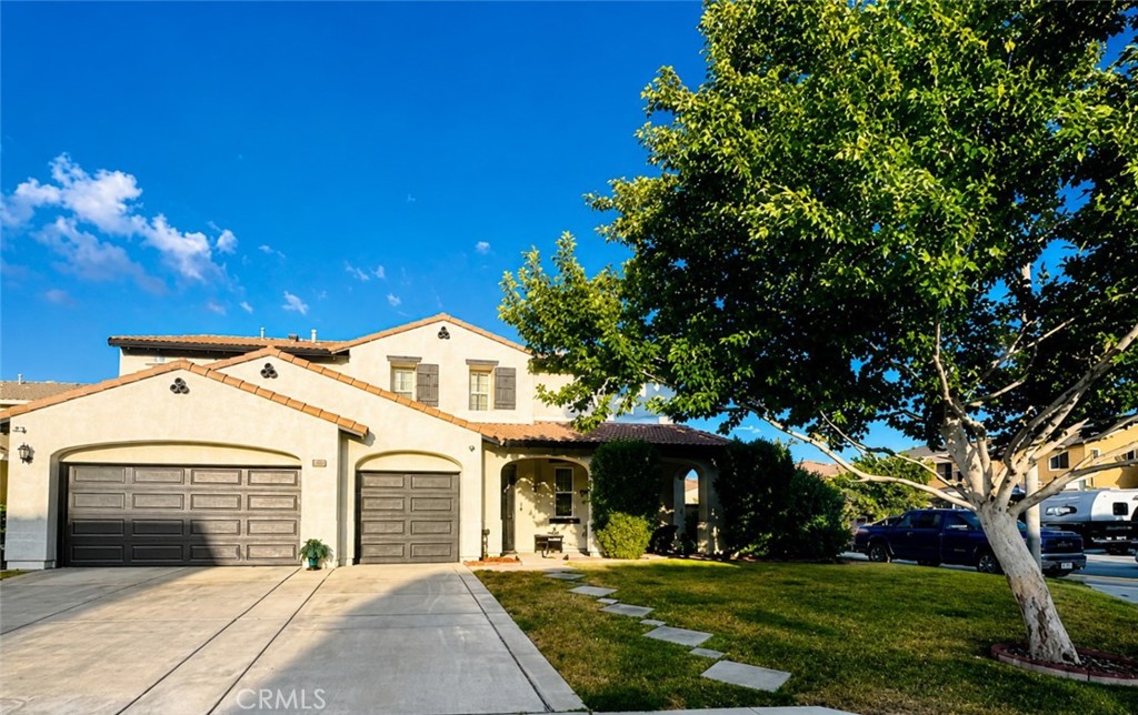 44054 Bayberry, Lancaster, CA 93536 — photo 1