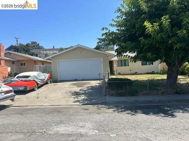 286 Redwing St, Vallejo, CA 94589 — photo 1