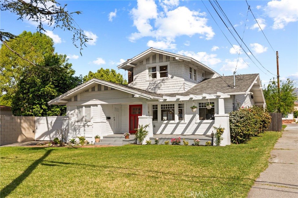 9821 Garibaldi Avenue, Temple City, CA 91780 — photo 1