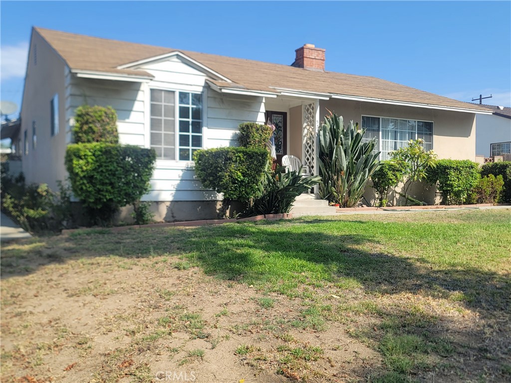 5335 Carley, Whittier, CA 90601 — photo 1