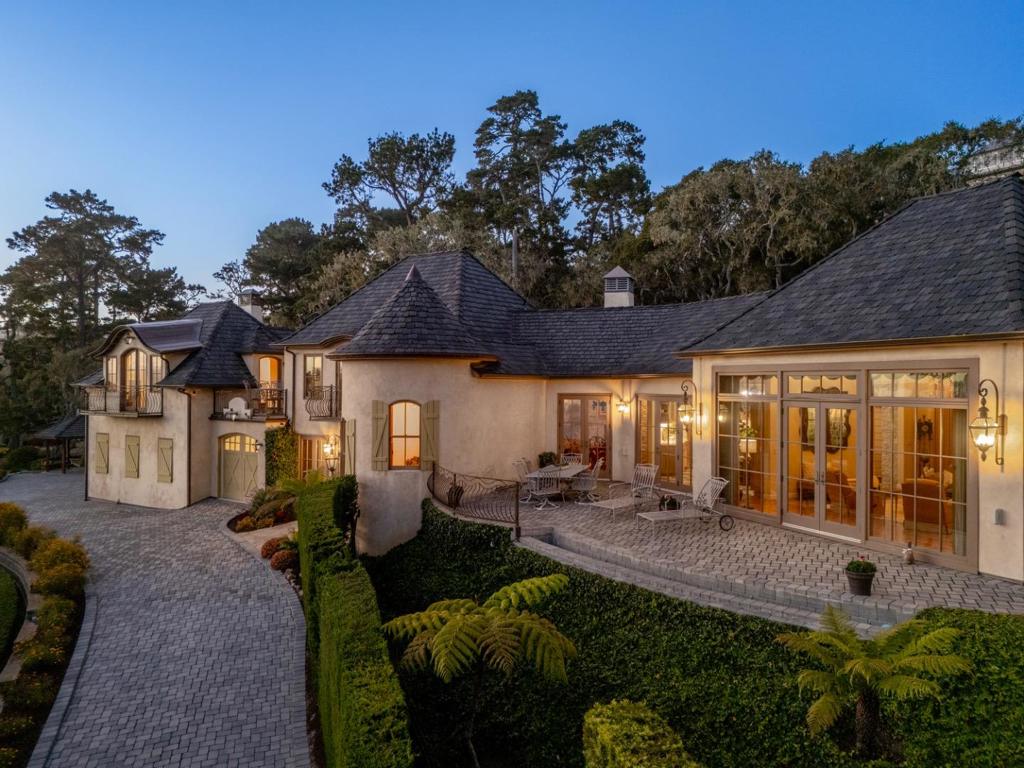 3365 17 Mile Drive, Pebble Beach, CA 93953 — photo 1