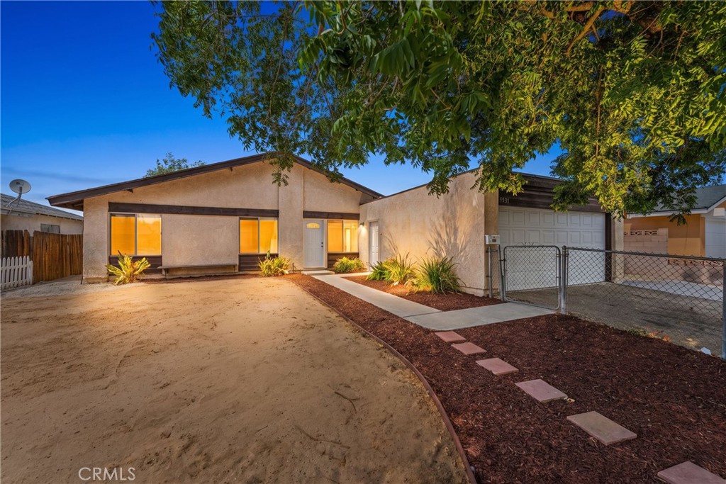 3731 W Avenue K14, Lancaster, CA 93536 — photo 1