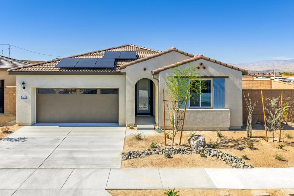 74825 Trousdale Drive, Palm Desert, CA 92211 — photo 1