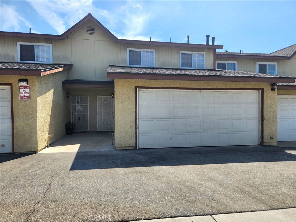 1573 J S Reservoir Street j, Pomona, CA 91766 — photo 1