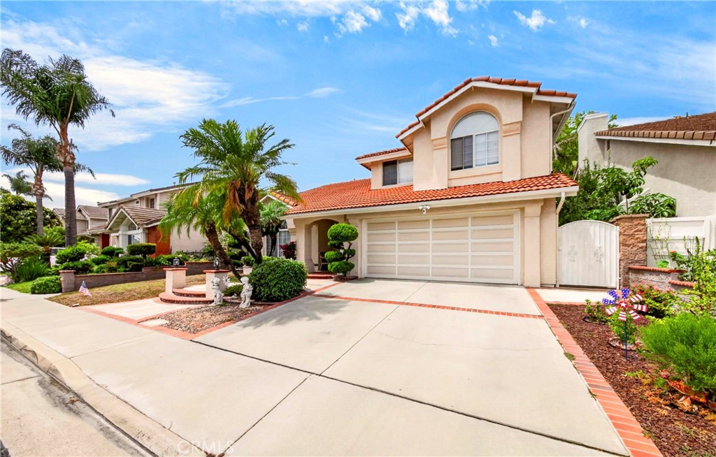 16027 Crestline, La Mirada, CA 90638 — photo 1