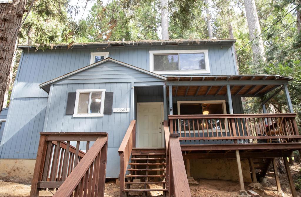 23663 Ontario Dr, Twain Harte, CA 95383 — photo 1