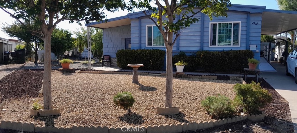 26031 Kentia Palm, Homeland, CA 92548 — photo 1