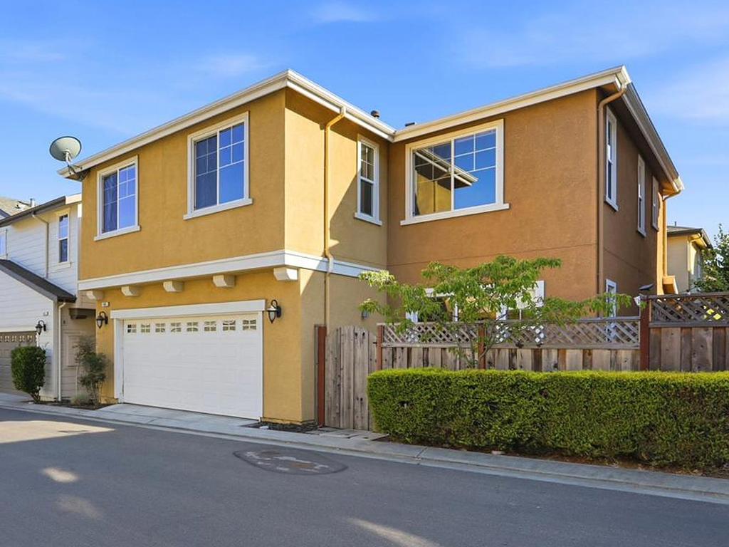 403 Pioneer Lane, Scotts Valley, CA 95066 — photo 1