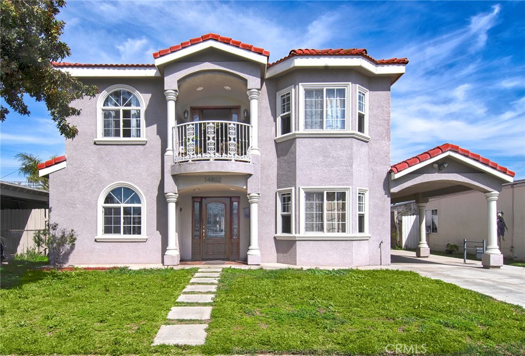 14802 Leibacher Avenue, Norwalk, CA 90650 — photo 1