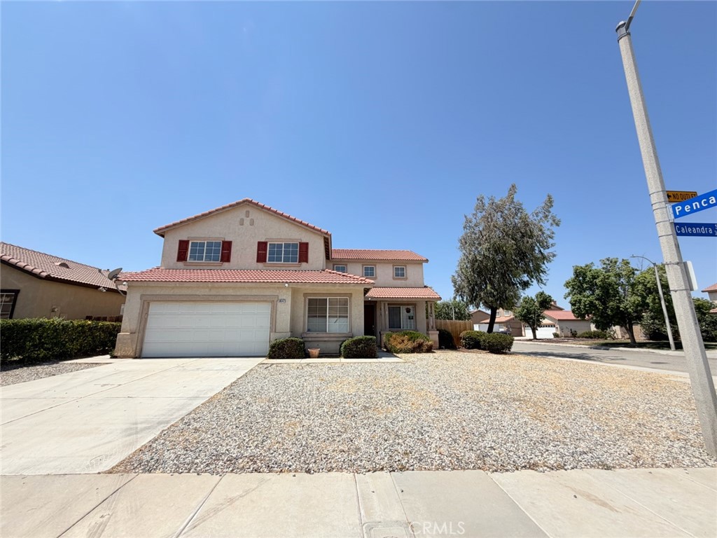 36547 Caleandra Street, Palmdale, CA 93552 — photo 1