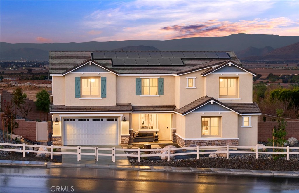 25099 Greythorne Drive, Menifee, CA 92586 — photo 1
