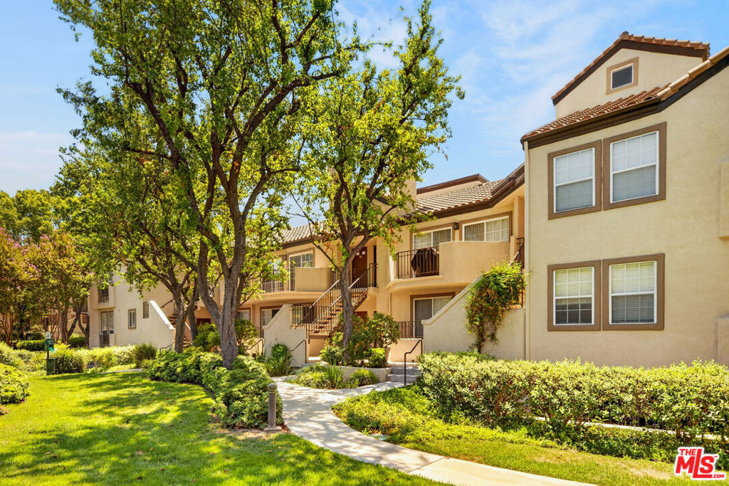 24119 Del Monte Drive 56, Valencia, CA 91355 — photo 1