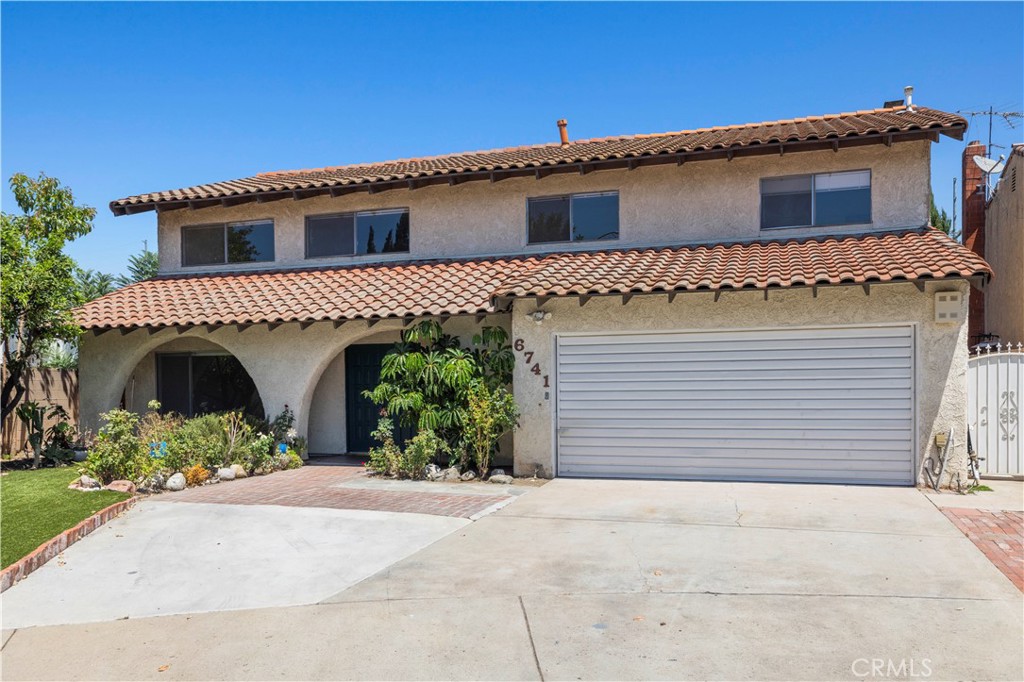 6741 Buffalo Avenue, Valley Glen, CA 91401 — photo 1