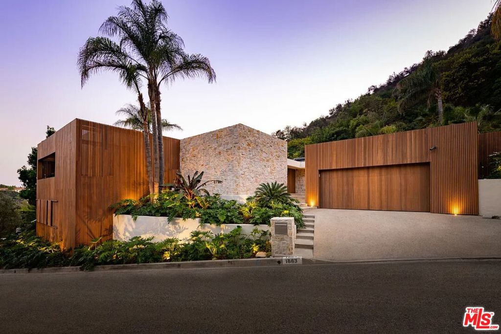 1883 Rising Glen Road, Los Angeles, CA 90069 — photo 1