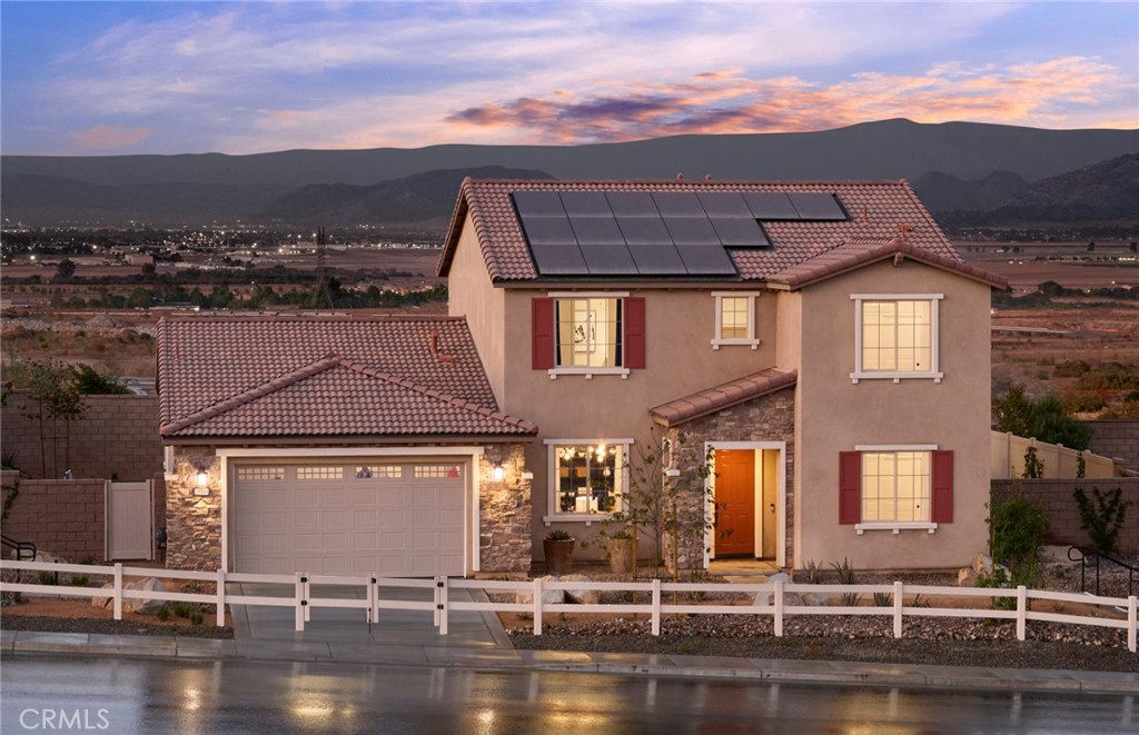 25085 Greythorne Drive, Menifee, CA 92586 — photo 1