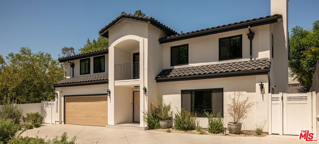 22269 Avenue San Luis, Woodland Hills, CA 91364 — photo 1