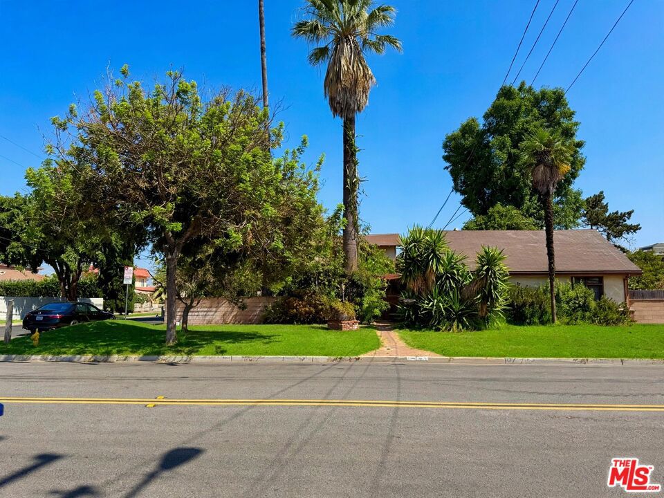 8741 Garibaldi Avenue, Temple City, CA 91775 — photo 1
