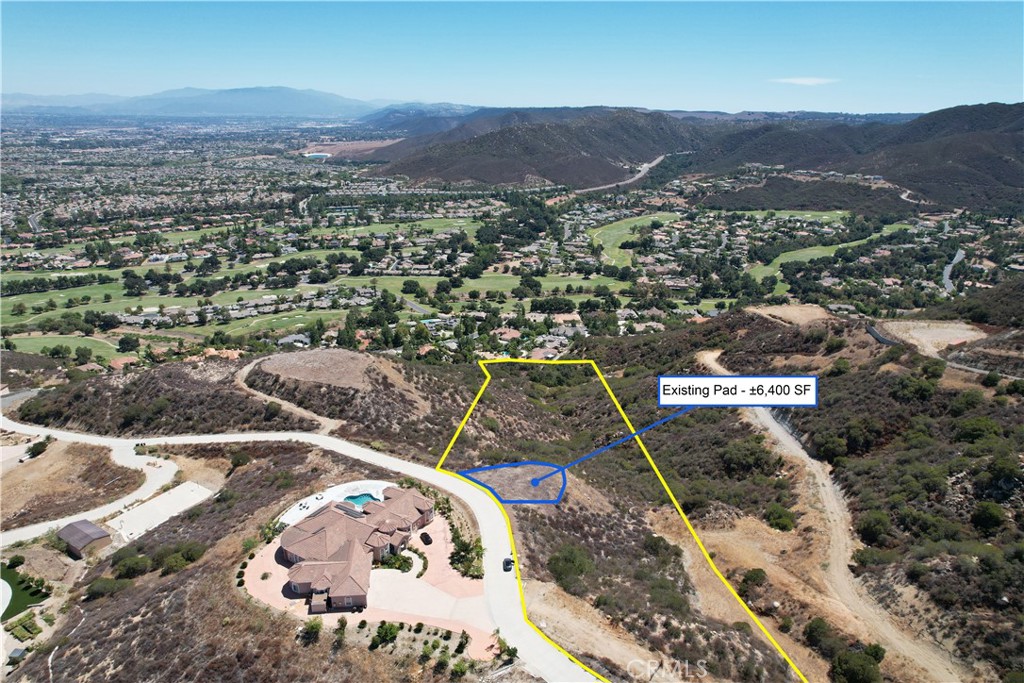 0 Via Vista Grande, Wildomar, CA 92595 — photo 1