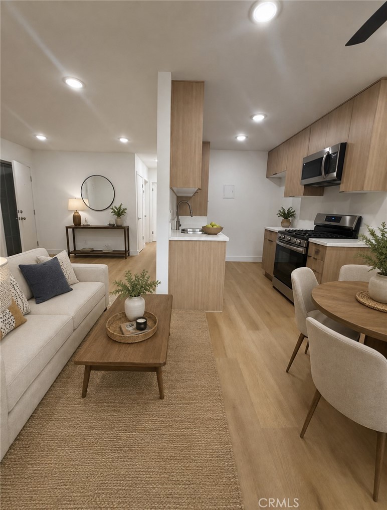 14805 Chase Street 224, Panorama City, CA 91402 — photo 1