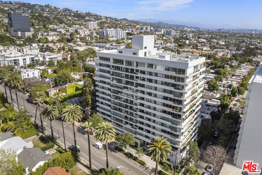 838 N Doheny Drive 1001, West Hollywood, CA 90069 — photo 1
