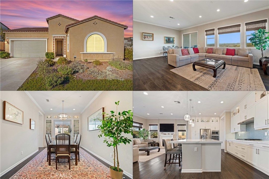 18619 Cedar Crest Drive, Canyon Country, CA 91387 — photo 1