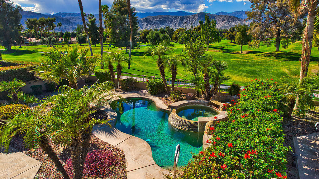 128 Kavenish Drive, Rancho Mirage, CA 92270 — photo 1