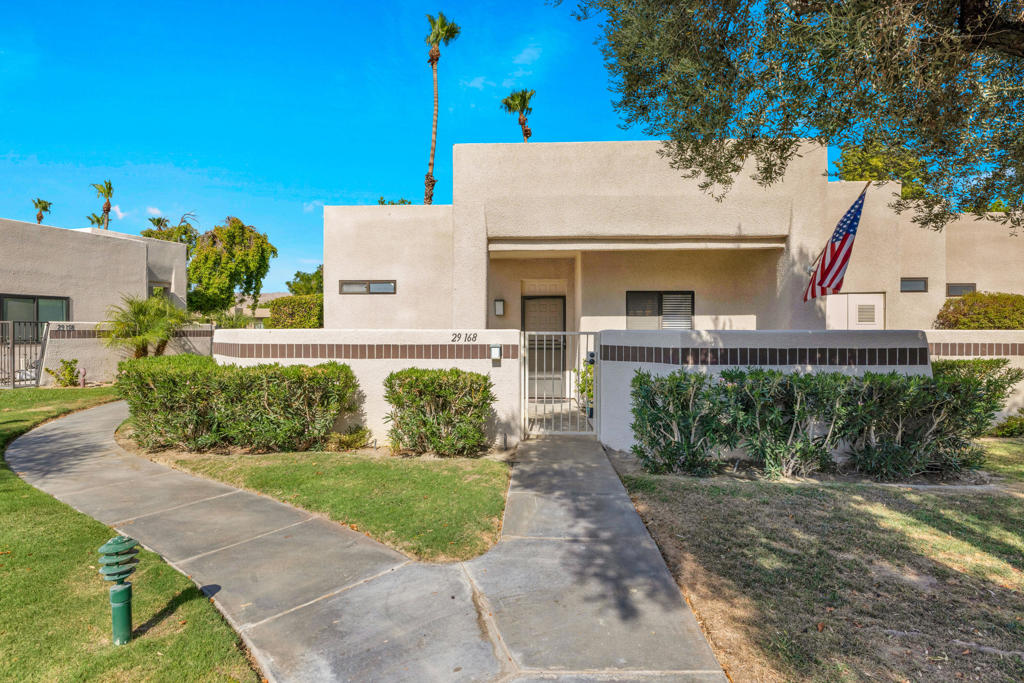 29168 Desert Princess Drive, Cathedral City, CA 92234 — photo 1