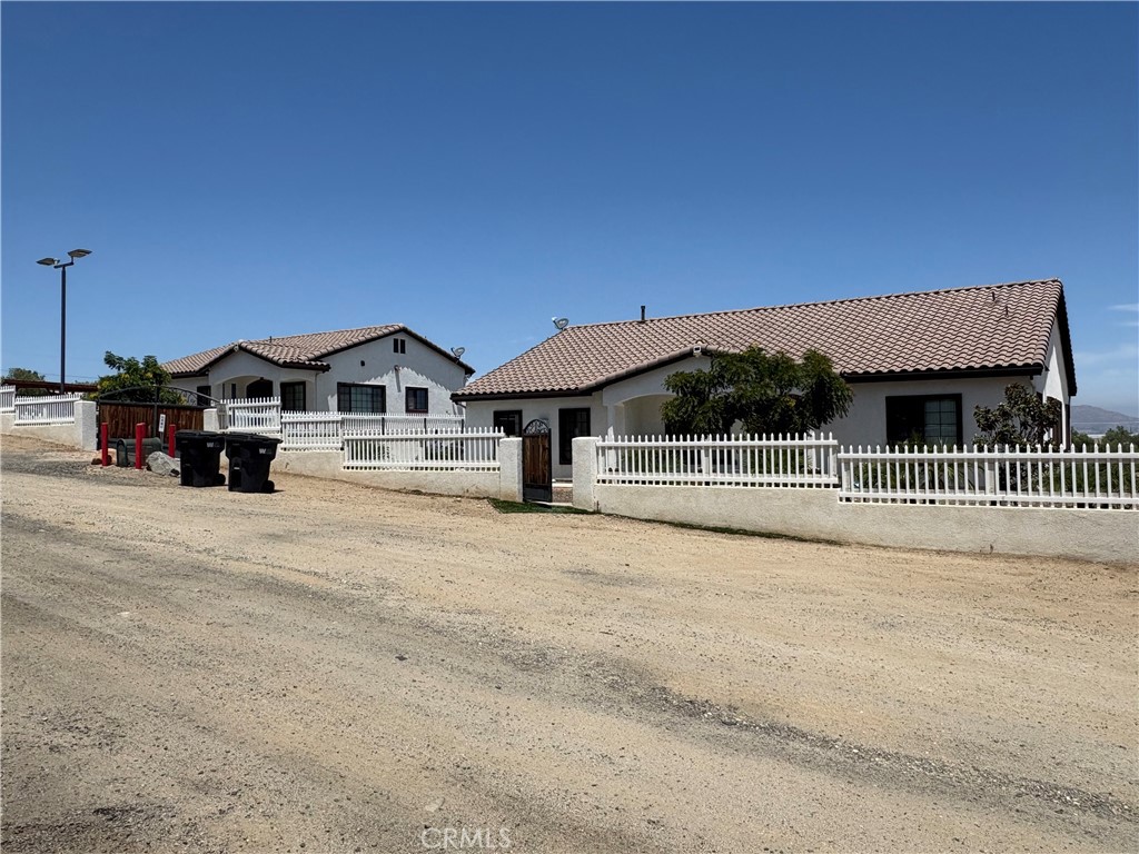 22418 Akers, Perris, CA 92570 — photo 1