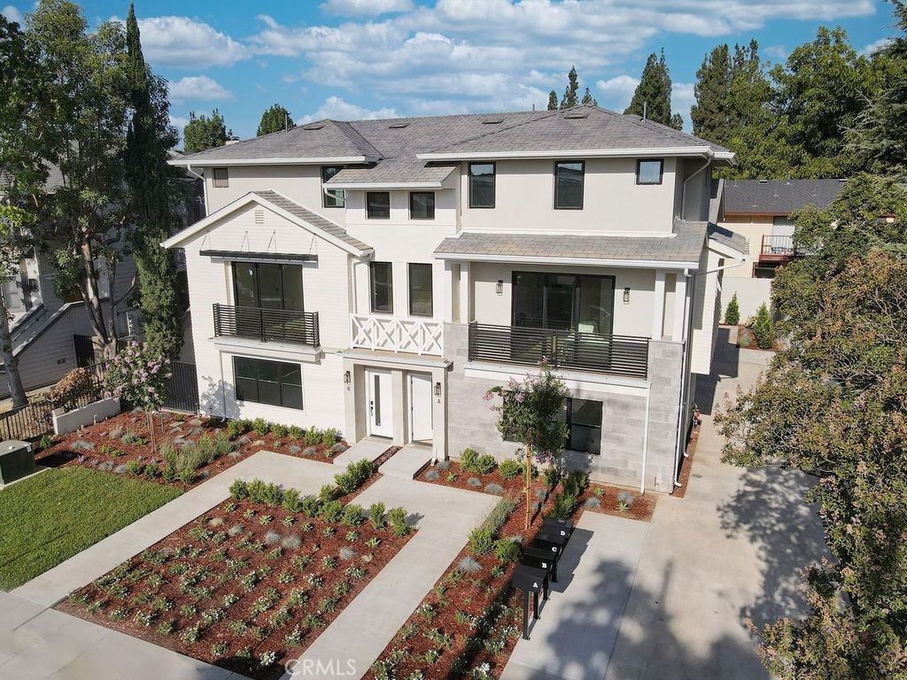 1025 La Cadena Avenue C, Arcadia, CA 91007 — photo 1