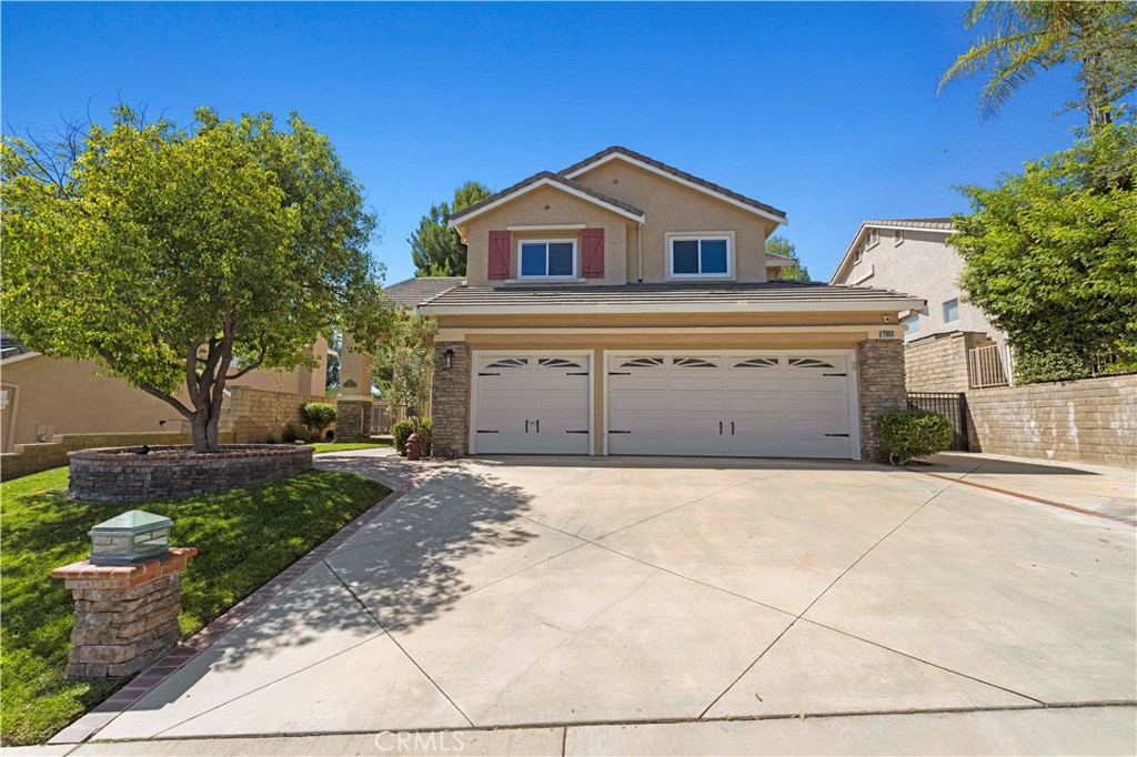 21658 Canyon Heights Circle, Saugus, CA 91390 — photo 1