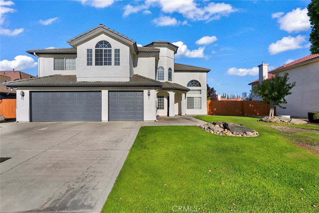 4510 Biltmore Street, Chowchilla, CA 93610 — photo 1