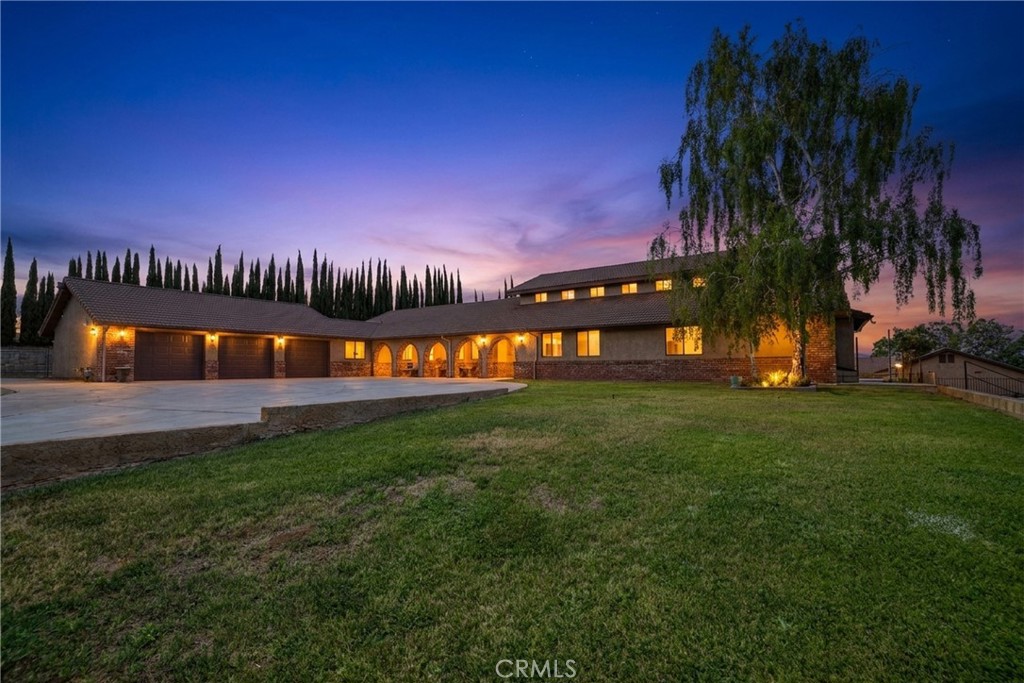 8956 Oak Creek Rd, Cherry Valley, CA 92223 — photo 1