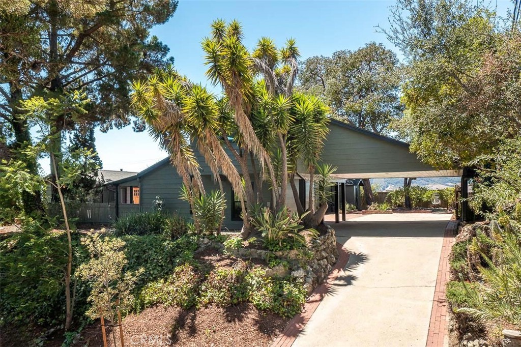 335 San Miguel, San Luis Obispo, CA 93405 — photo 1