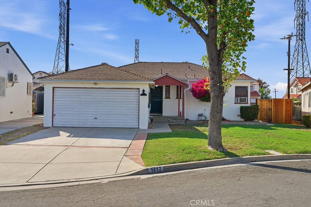 1817 Miralinda Drive, Rosemead, CA 91770 — photo 1