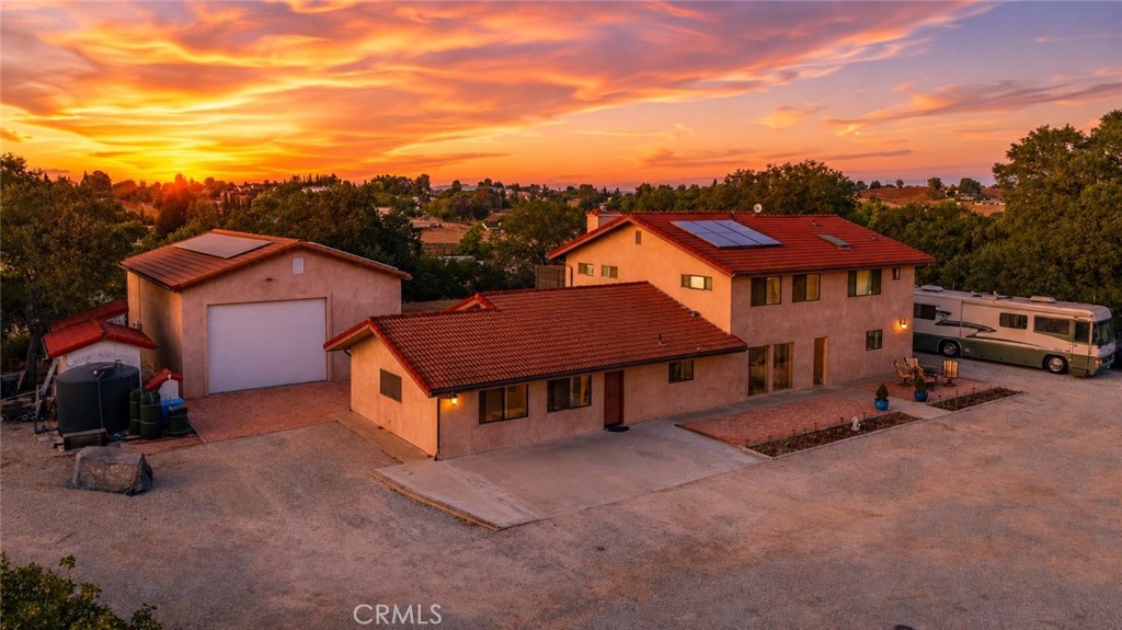 5750 Ground Squirrel Hollow, Paso Robles, CA 93446 — photo 1