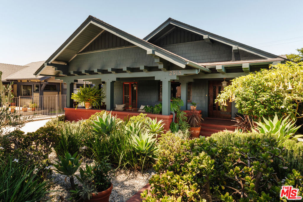 2915 S Budlong Avenue, Los Angeles, CA 90007 — photo 1