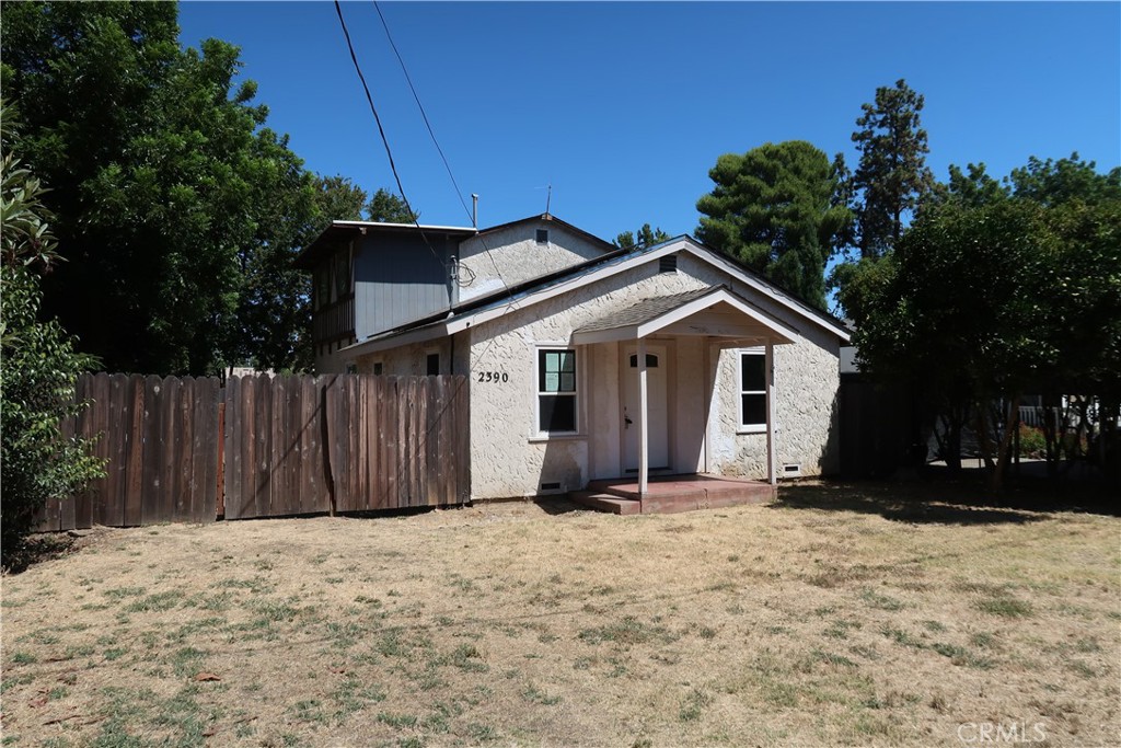 2390 Brown Street