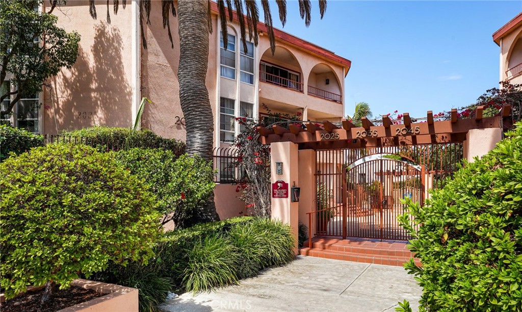 2035 4th street 202C, Santa Monica, CA 90405 — photo 1
