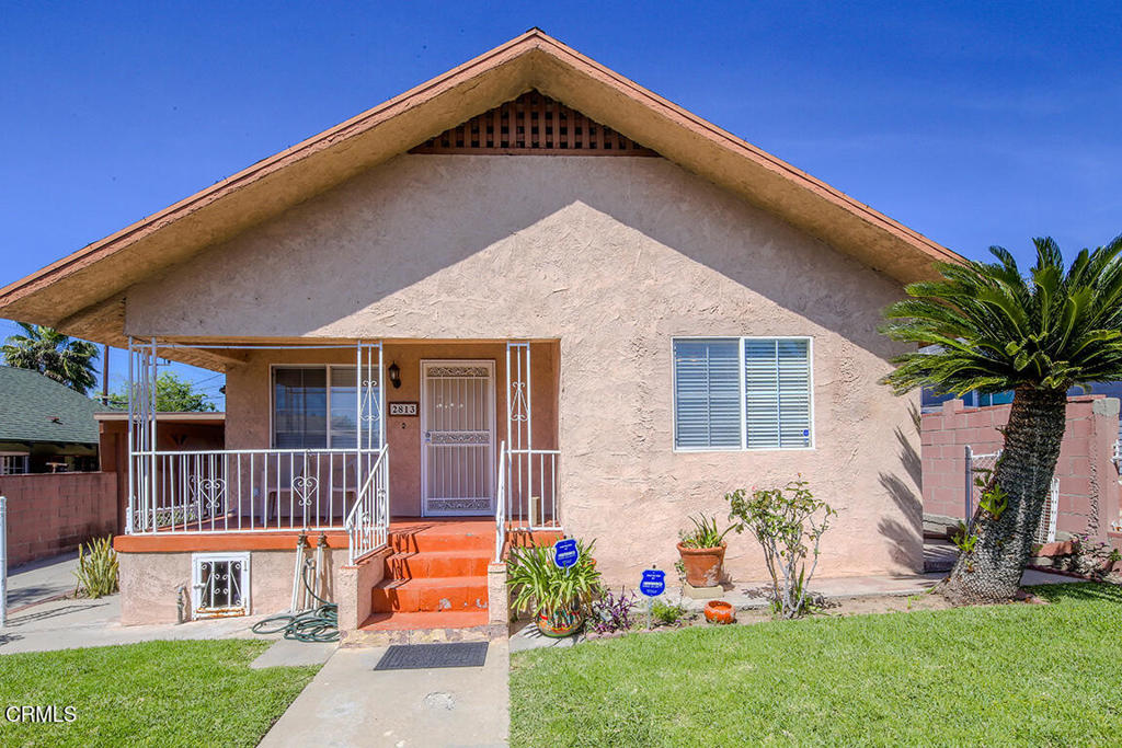 2813 Silver Street, Los Angeles, CA 90065 — photo 1