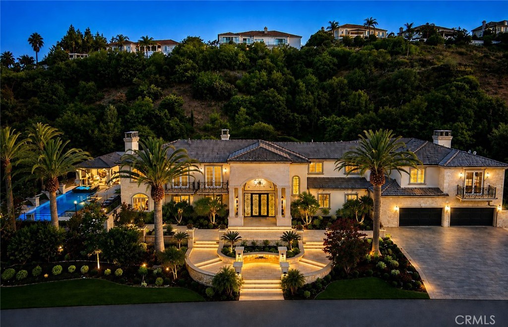 2855 Oak Knoll Drive, Diamond Bar, CA 91765 — photo 1