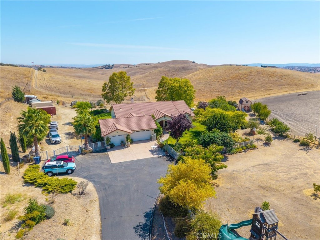 80020 Eva, San Miguel, CA 93451 — photo 1