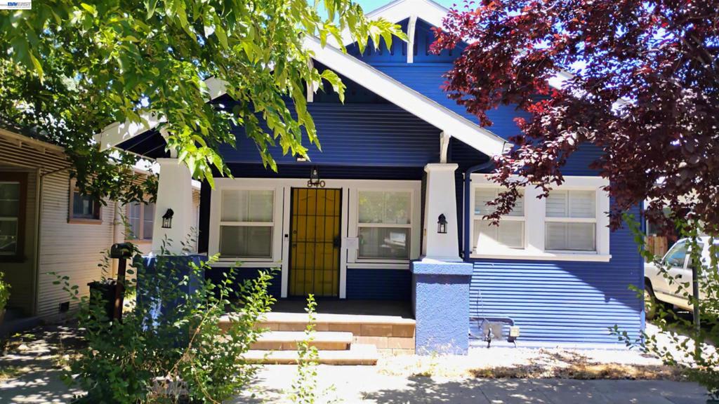 840 N Edison St, Stockton, CA 95203 — photo 1
