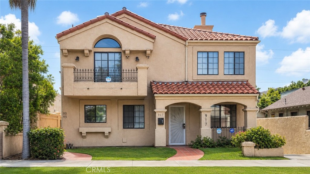 917 Euclid Avenue, Long Beach, CA 90804 — photo 1