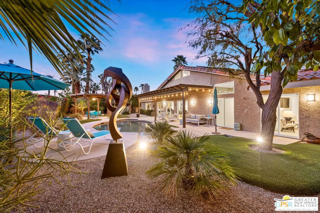 36725 Bluebird Avenue, Rancho Mirage, CA 92270 — photo 1