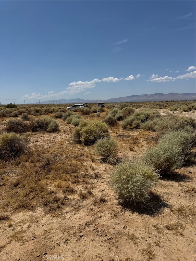 477 Tanbark Avenue, California City, CA 93505 — photo 1