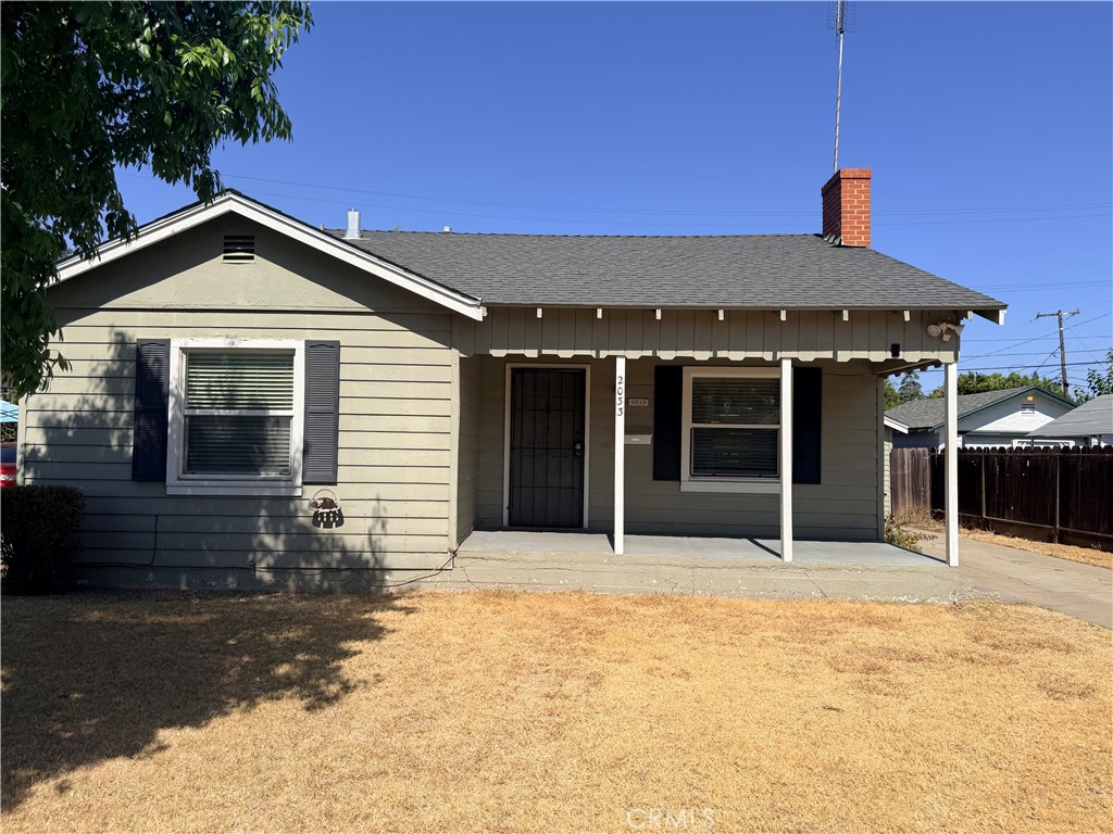 2033 Highland, Merced, CA 95340 — photo 1