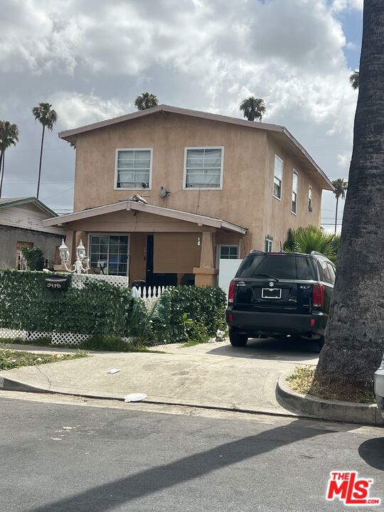 3976 3rd Avenue, Los Angeles, CA 90008 — photo 1