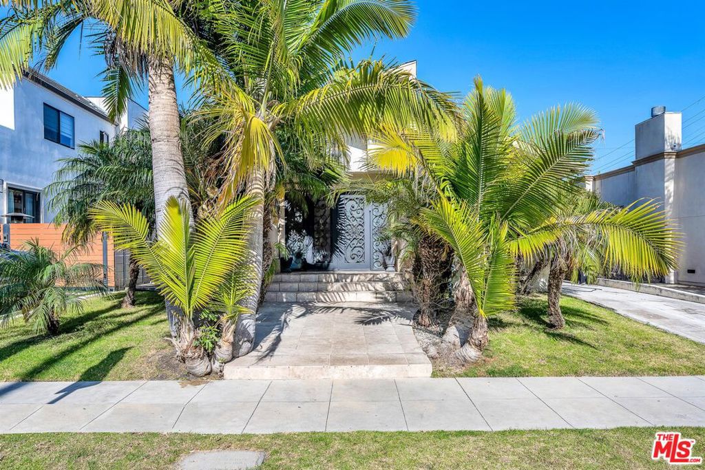 478 S Sherbourne Drive, Los Angeles, CA 90048 — photo 1