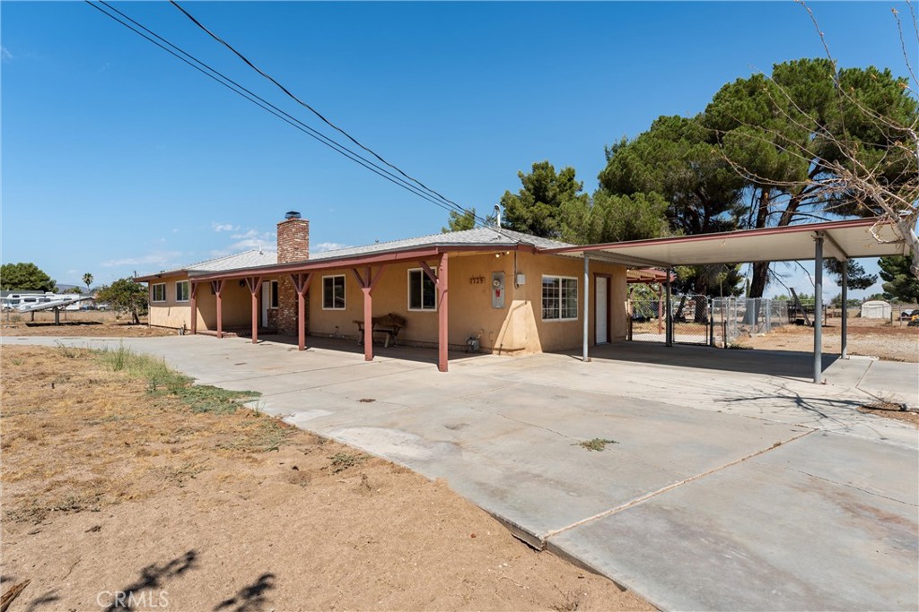 1729 W Avenue N-8, Palmdale, CA 93551 — photo 1