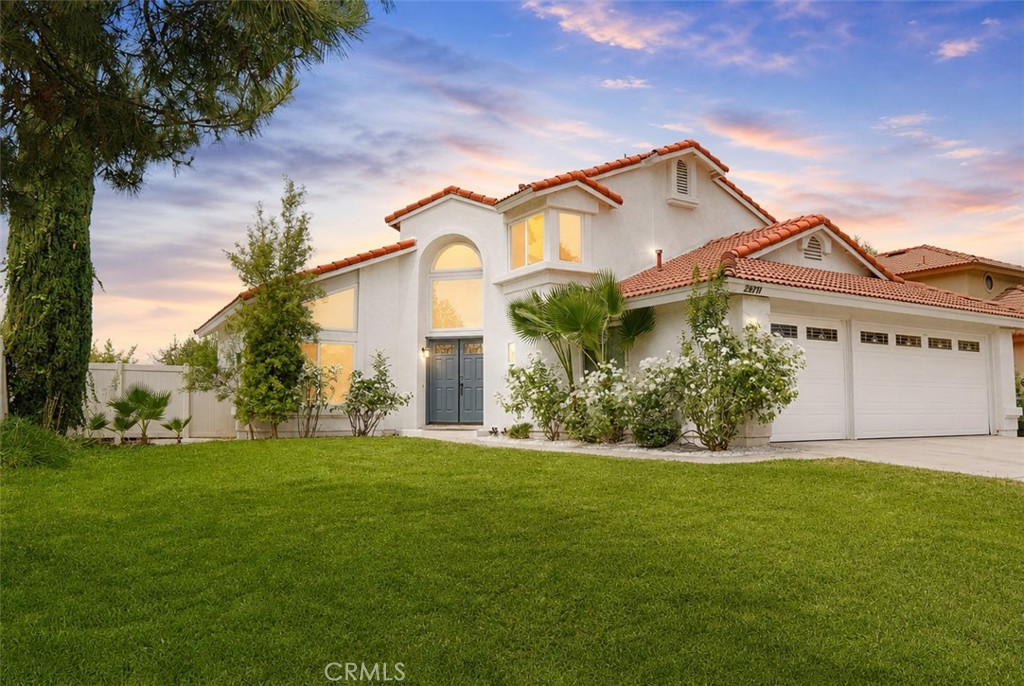 23711 Redbark, Moreno Valley, CA 92557 — photo 1